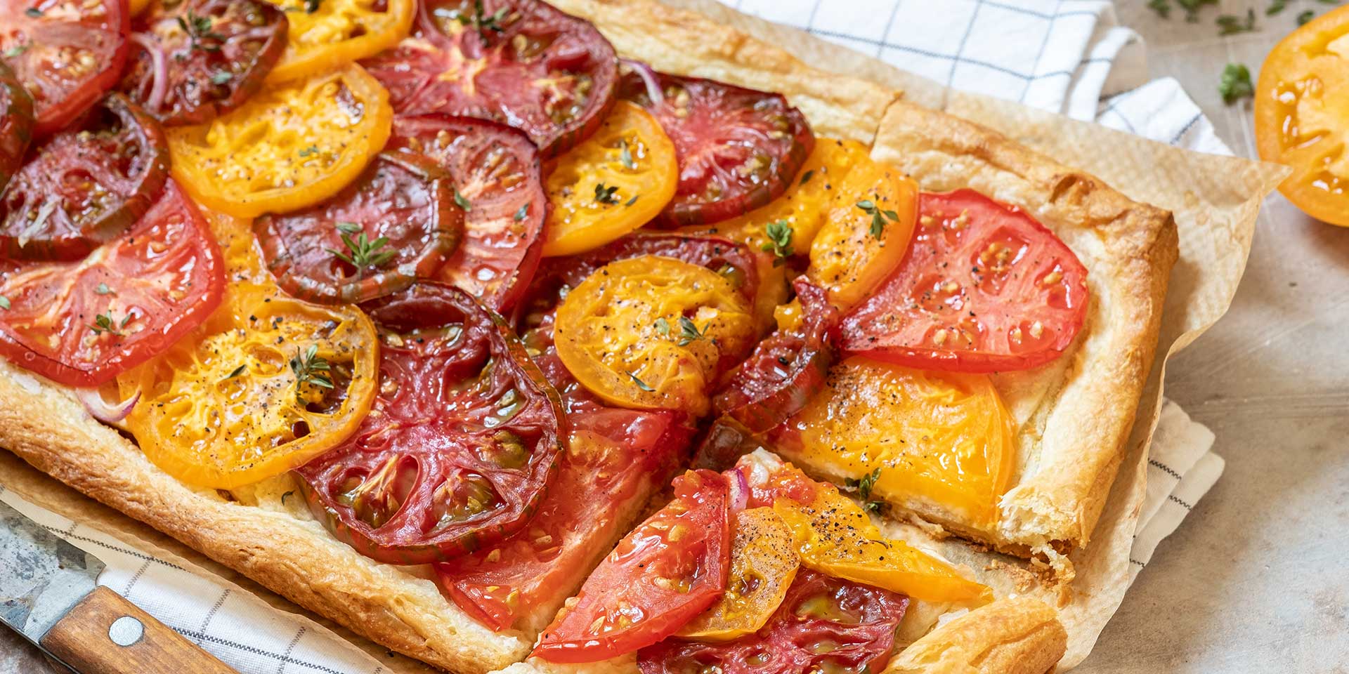 what to do with leftover tomatoes