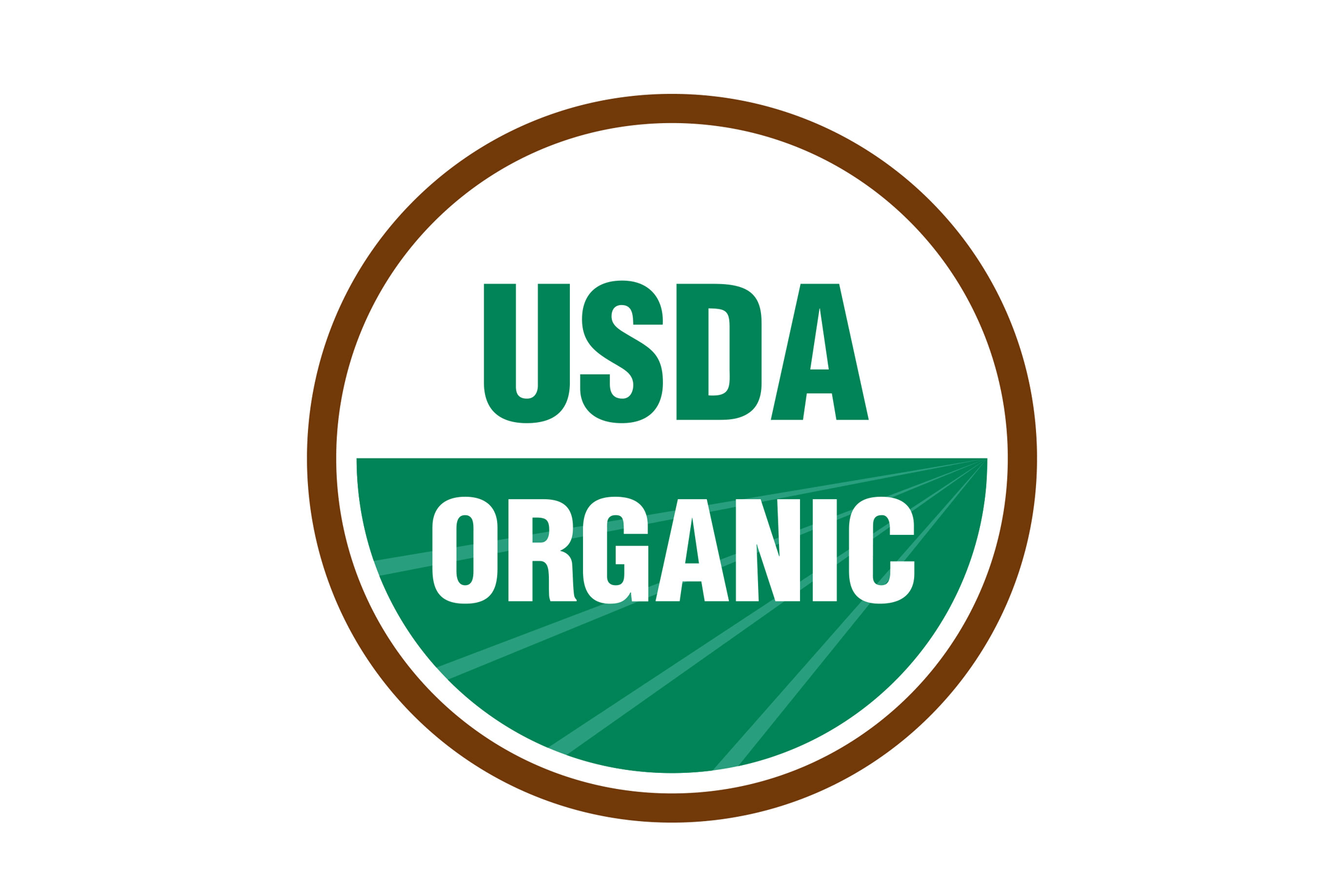 USDA Organic Seal