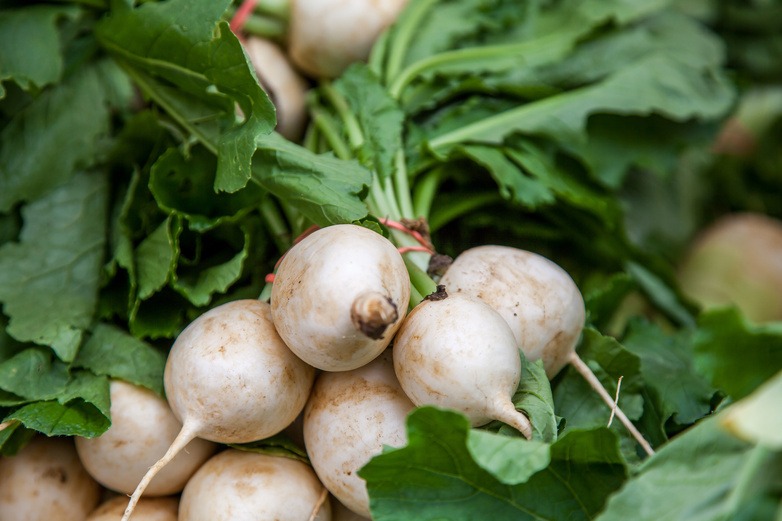 Turnips