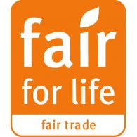 Fair For Life Label