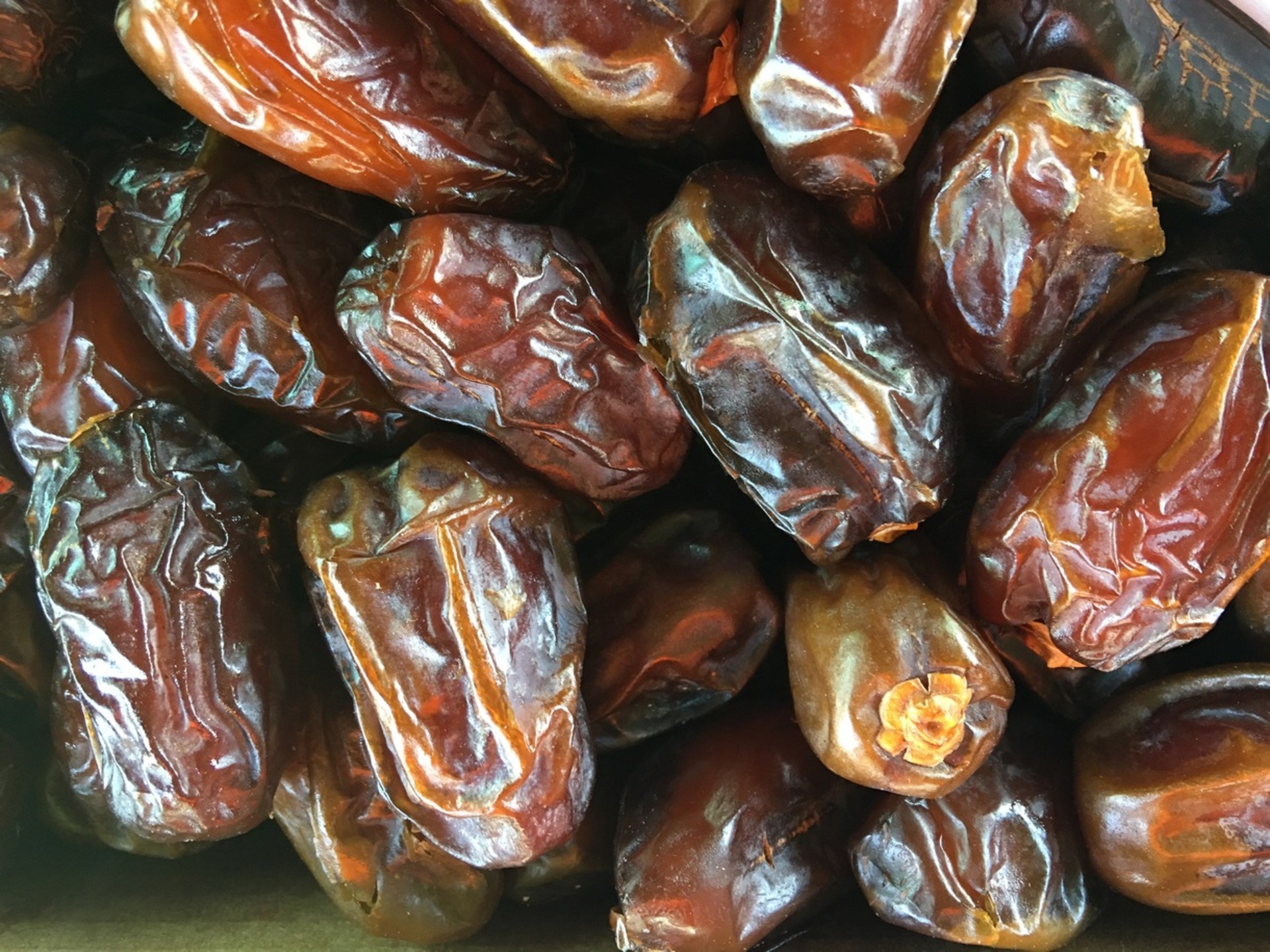 Dates