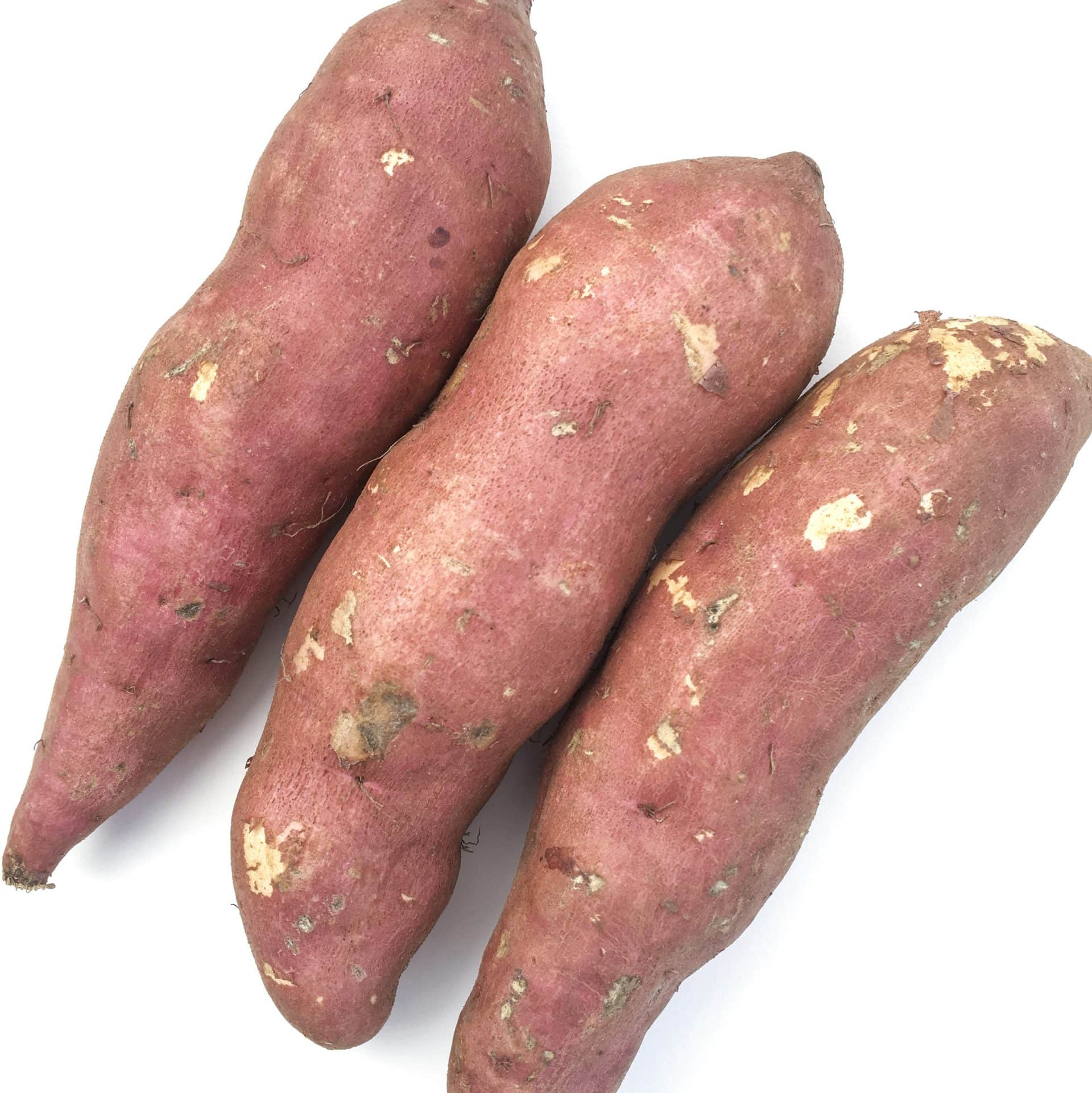 Sweet Potatoes
