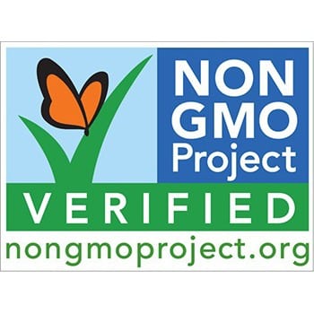 Non GMO Food Label Guide