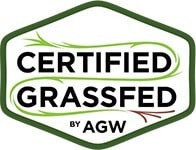 certified grassfed beef labels