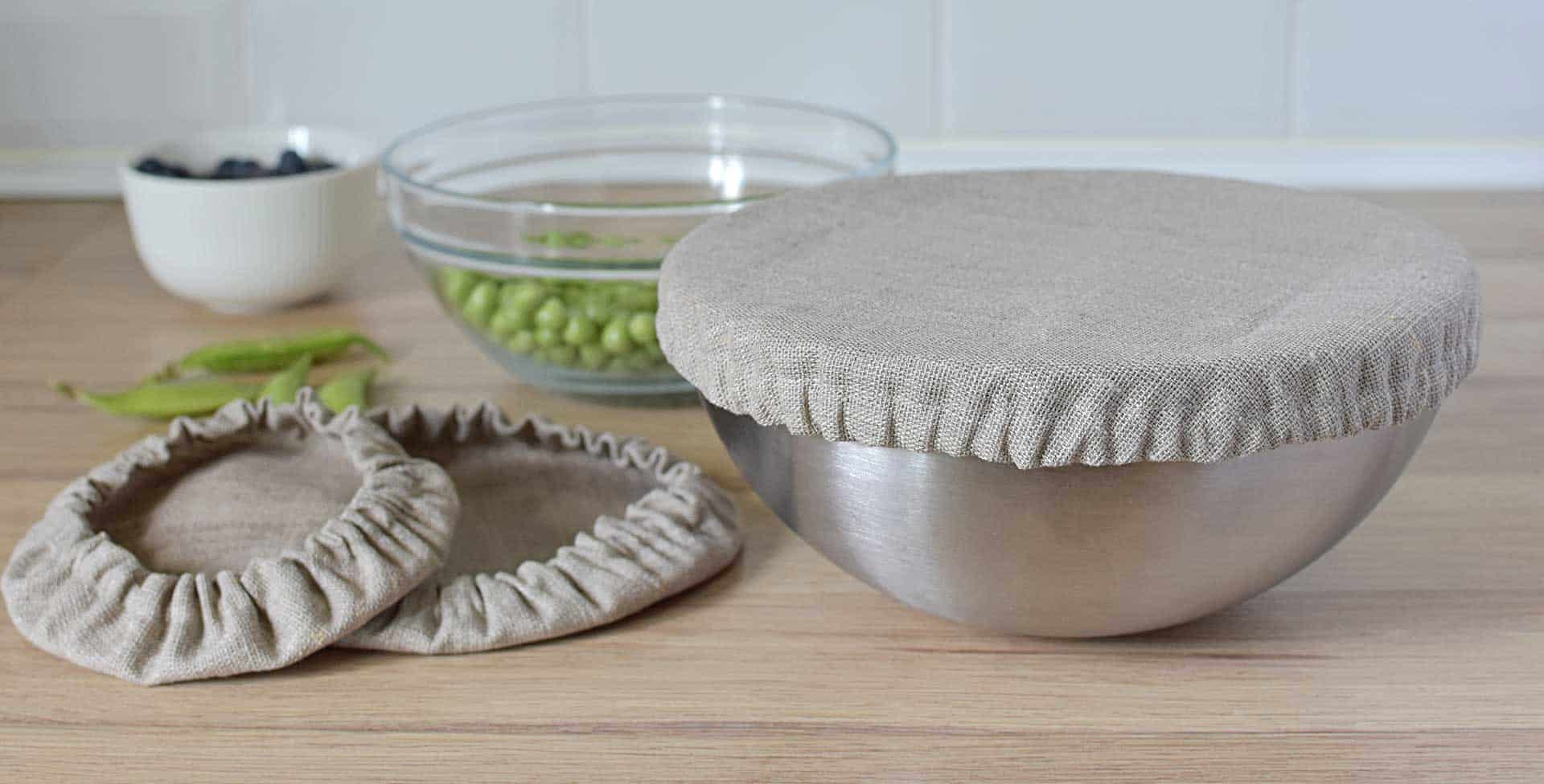 reusable plastic wrap alternative