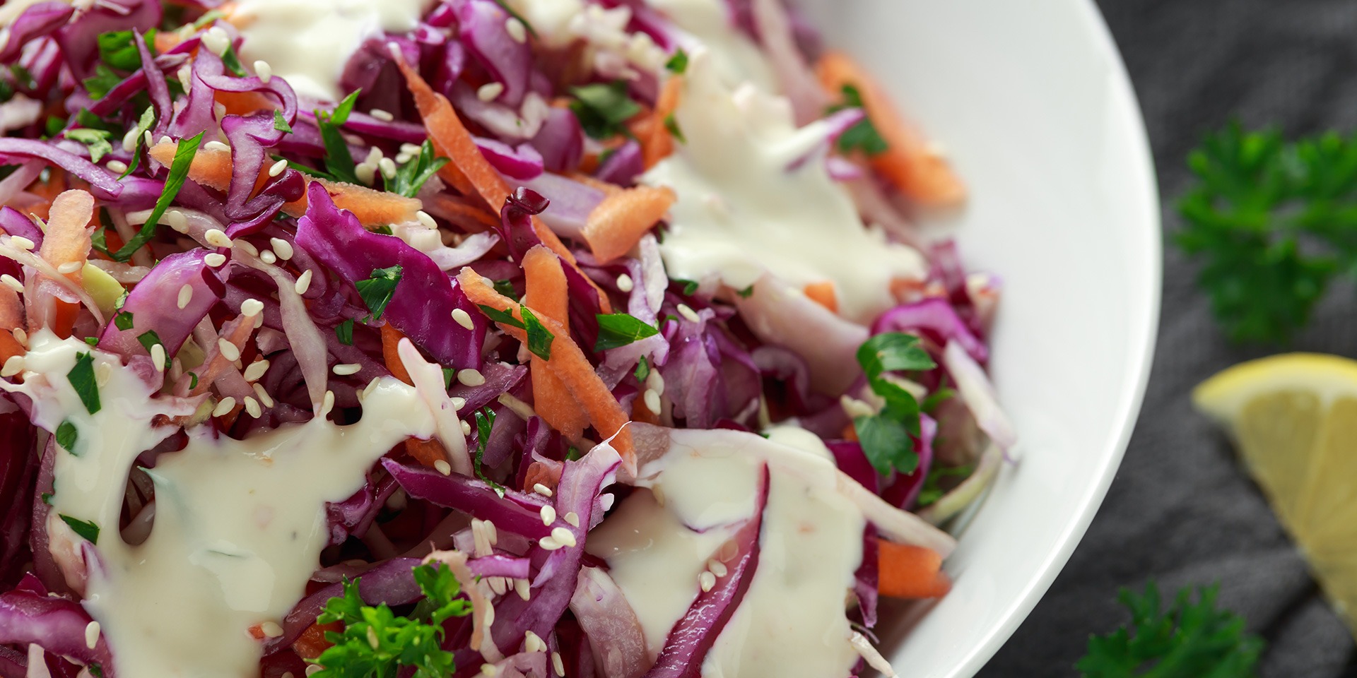 leftover cabbage