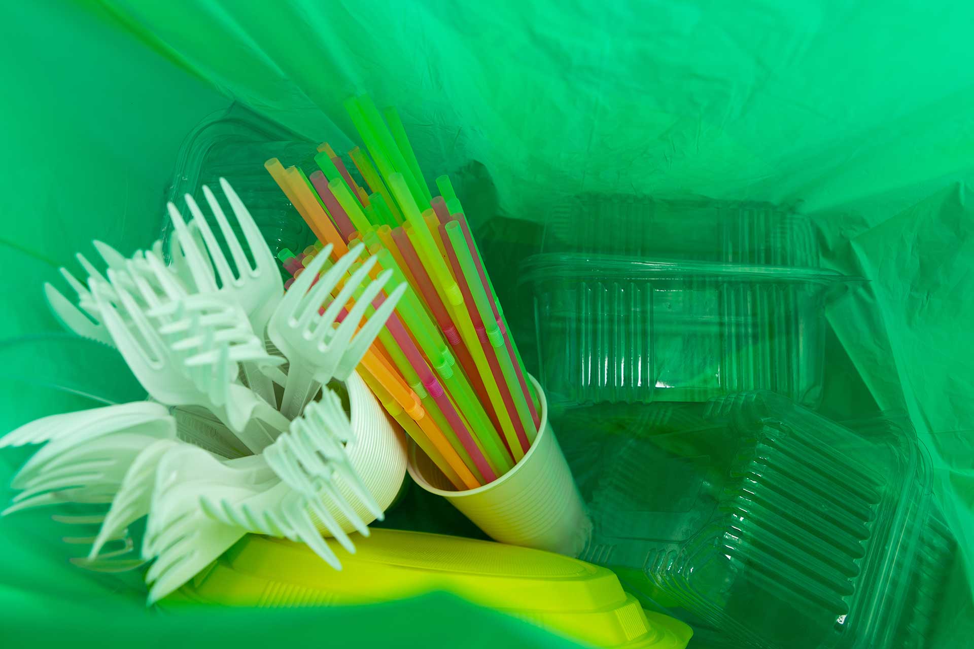 Plastic Pledge