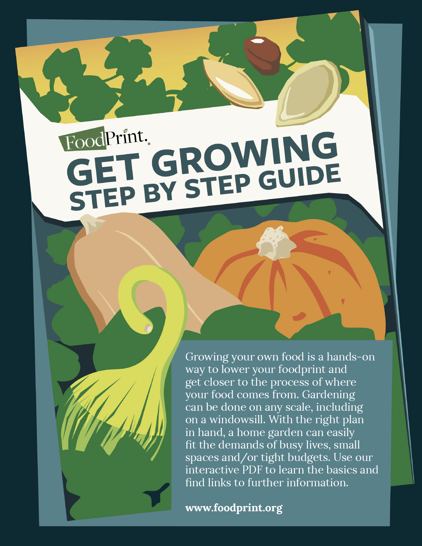 Get Growing