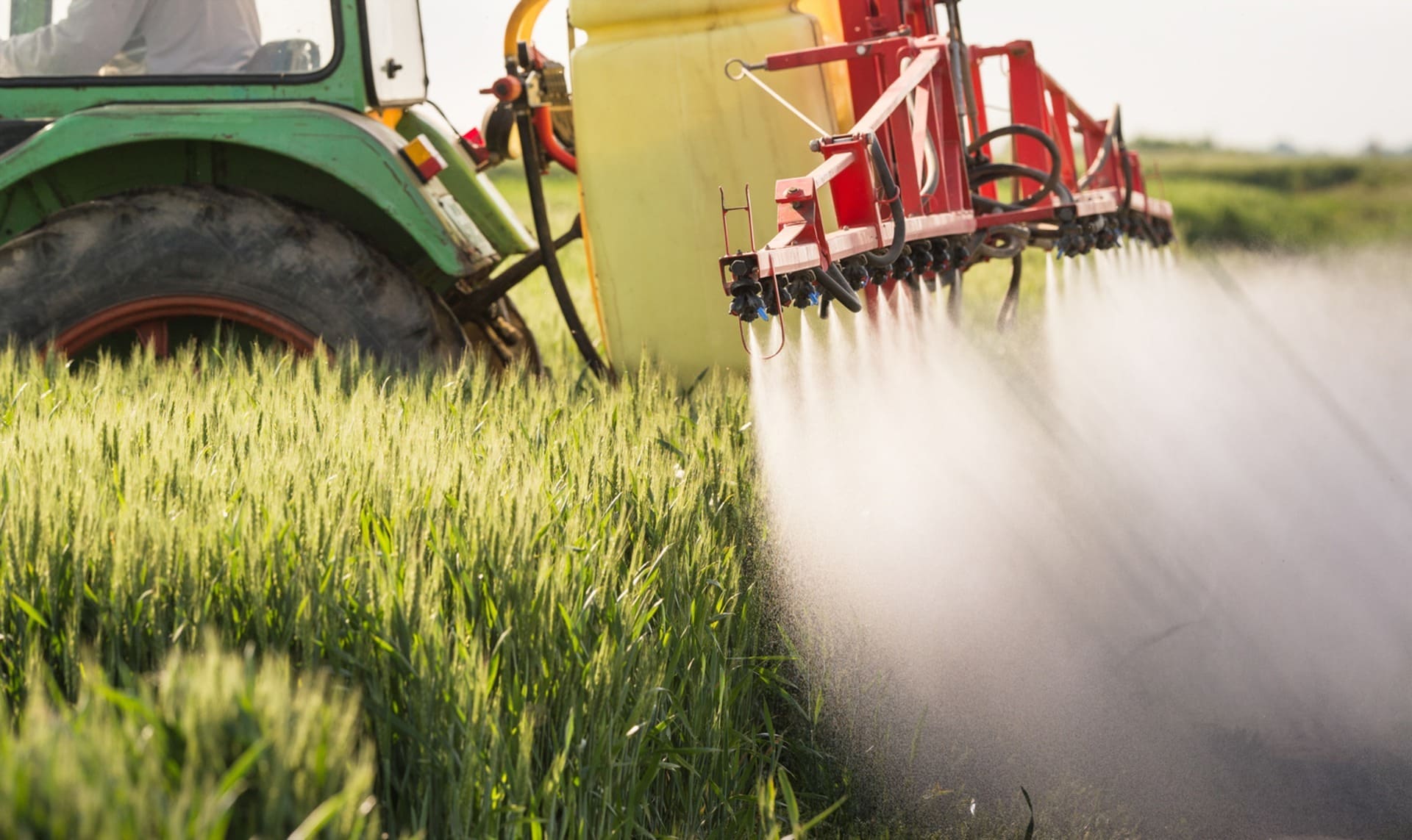 EPA Bans Chlorpyrifos